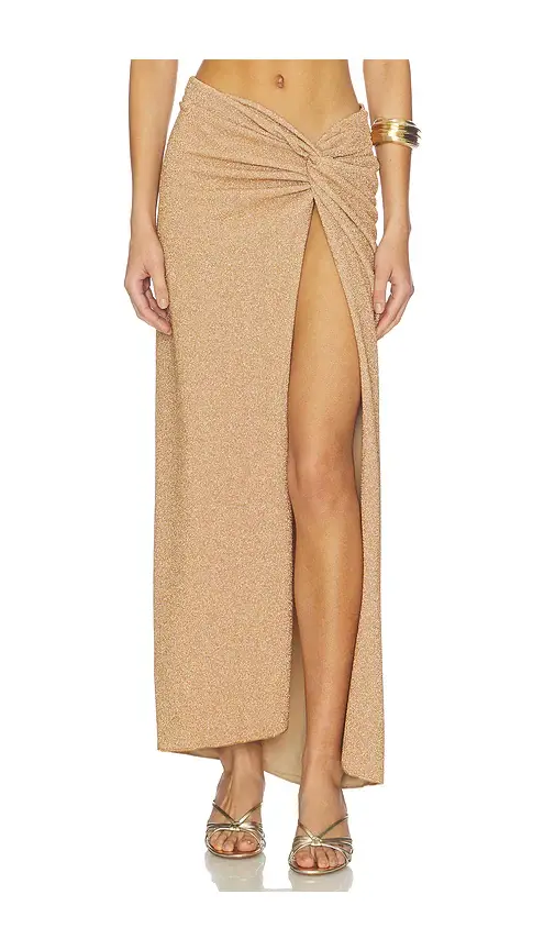 DEVON WINDSOR Gwen Skirt | Image 1 DEVON WINDSOR Gwen Skirt | Image 1
