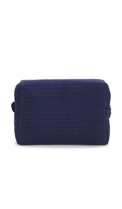 Abbode Summer Girl Waffle Pouch | Thumbnail 2