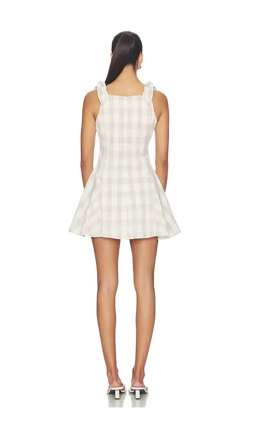 Maude Club Chelsea Dress | Thumbnail 3 Maude Club Chelsea Dress | Thumbnail 3