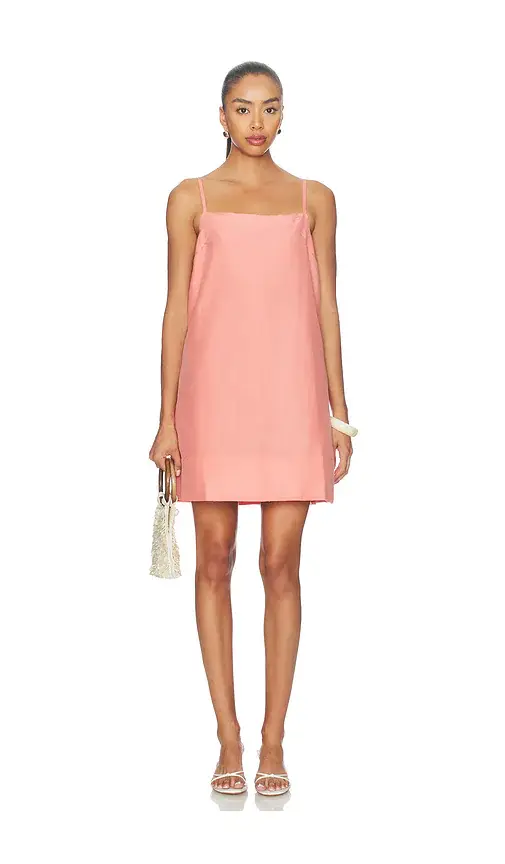 Pistola Misa Mini Dress | Image 1 Pistola Misa Mini Dress | Image 1
