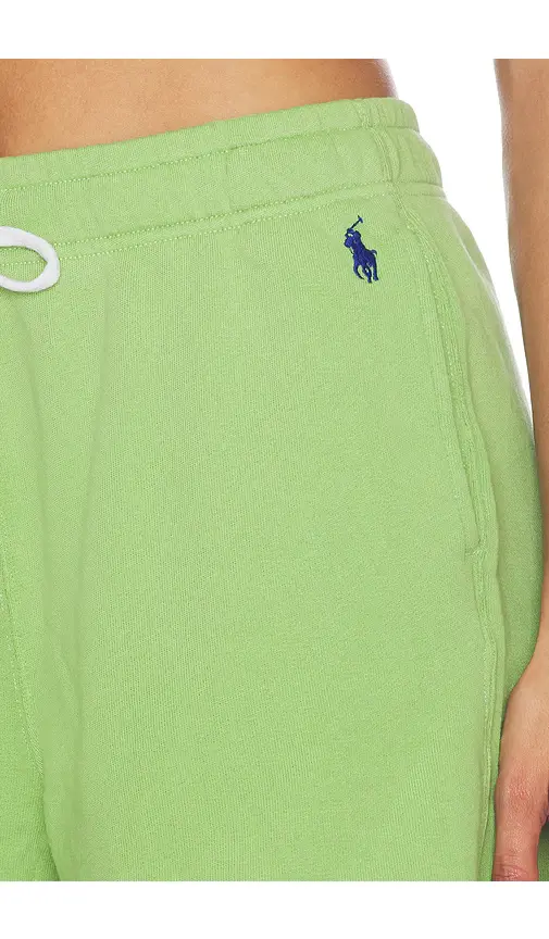 Polo Ralph Lauren Island Fleece Standard Shorts | Thumbnail 6 Polo Ralph Lauren Island Fleece Standard Shorts | Thumbnail 6