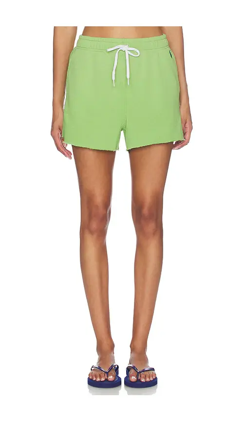 Polo Ralph Lauren Island Fleece Standard Shorts