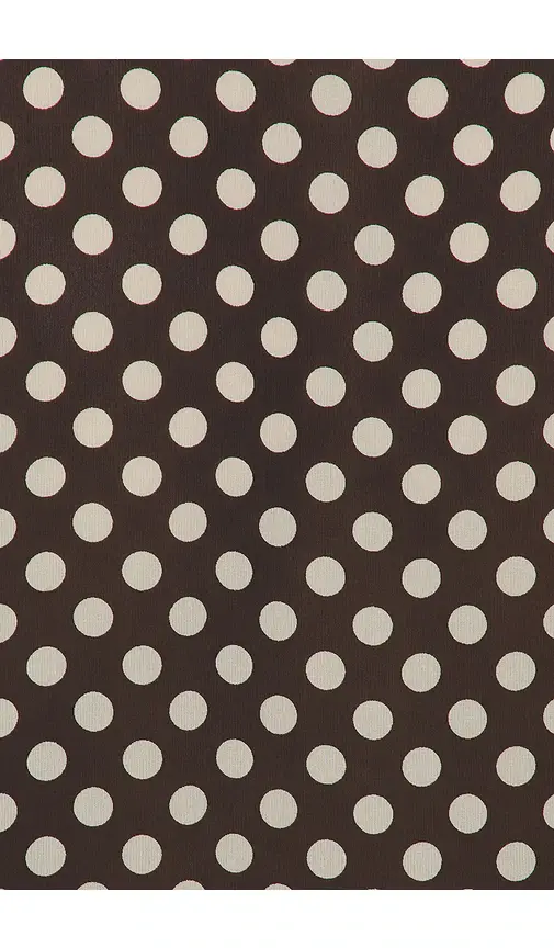 Frame The Nouvelle Polka Dot Blouse | Thumbnail 5 Frame The Nouvelle Polka Dot Blouse | Thumbnail 5