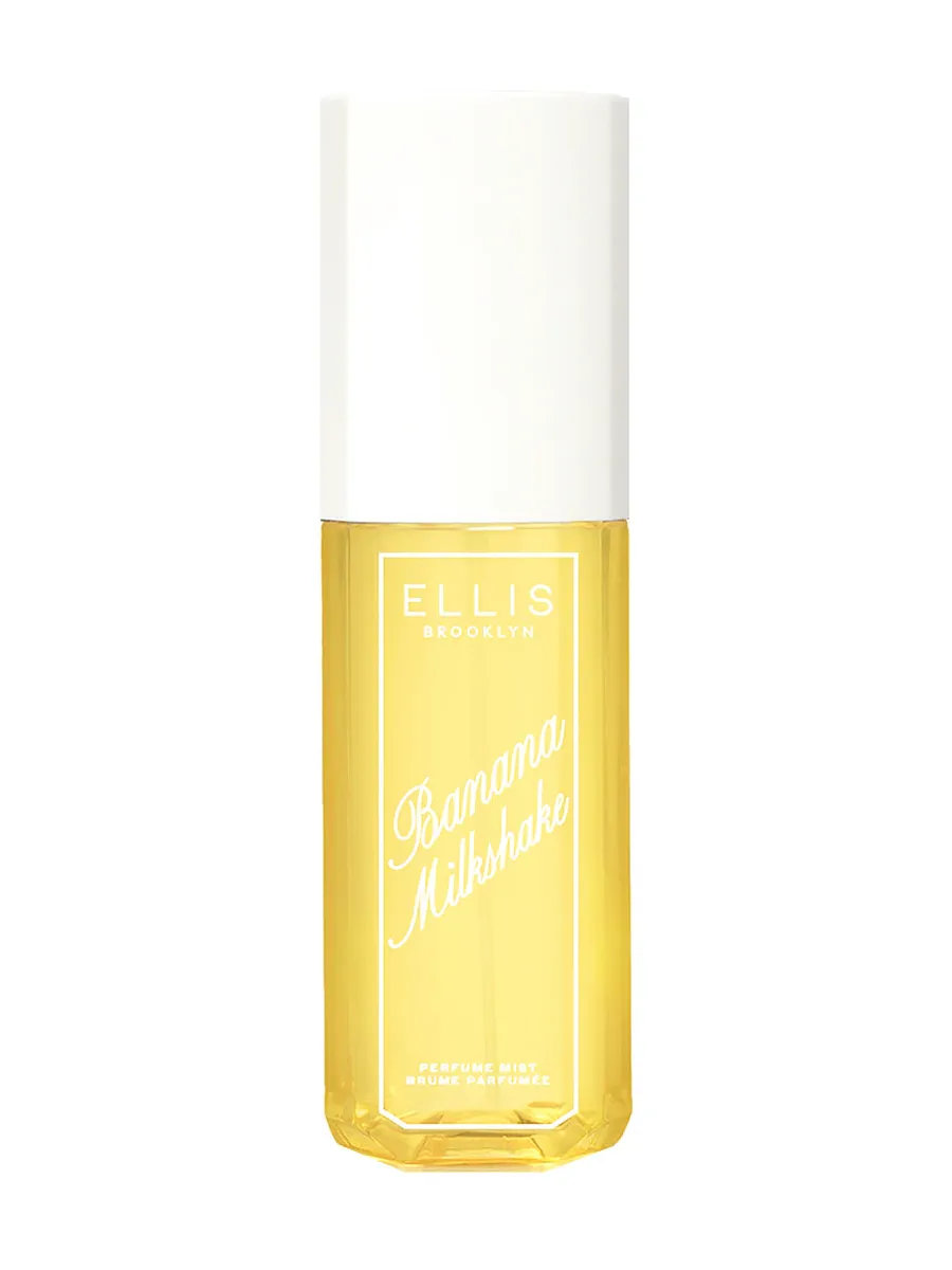 Ellis Brooklyn Banana Milkshake Perfume Mist 90ml