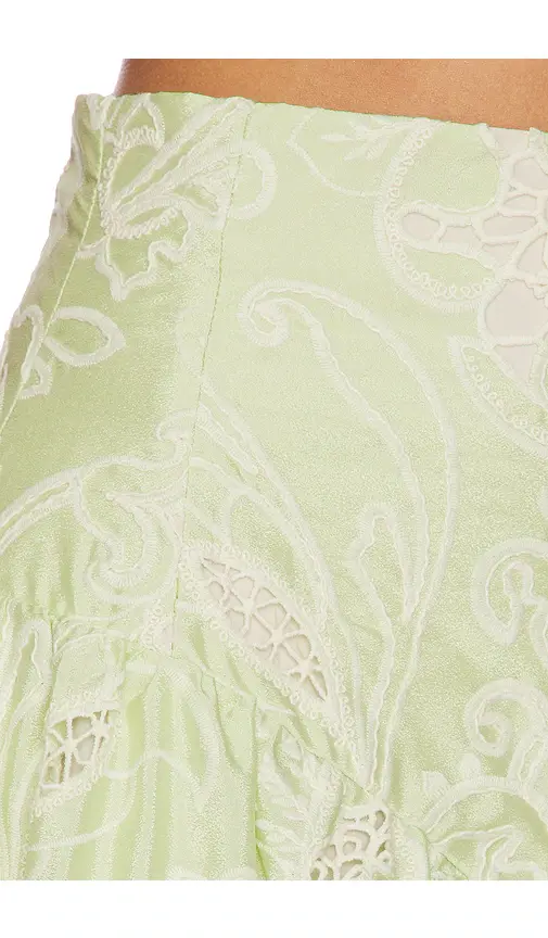 Especia Ambrosia Long Skirt | Thumbnail 6 Especia Ambrosia Long Skirt | Thumbnail 6