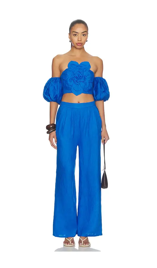 Yumi Kim Bliss Pant | Thumbnail 5 Yumi Kim Bliss Pant | Thumbnail 5