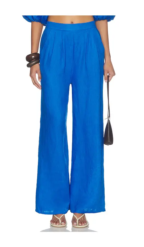 Yumi Kim Bliss Pant | Image 1 Yumi Kim Bliss Pant | Image 1