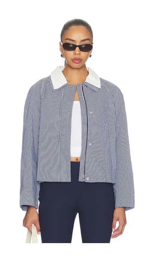 Maude Club Milton Jacket | Thumbnail 2