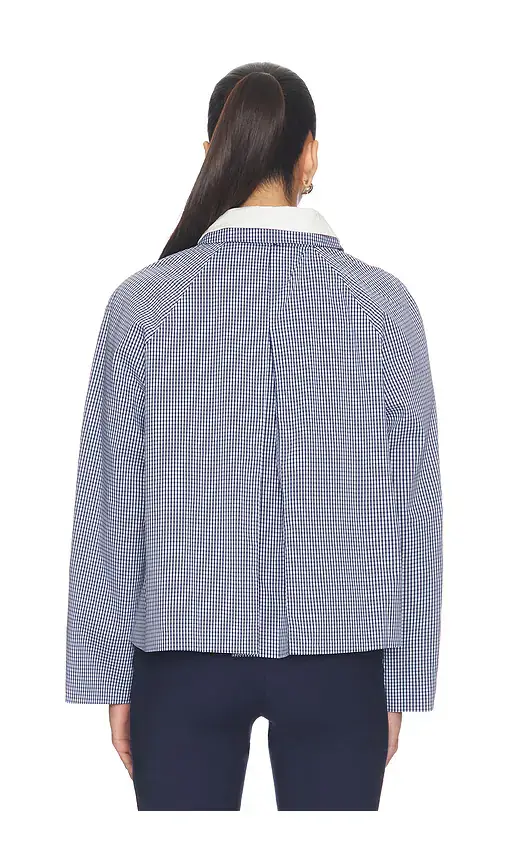 Maude Club Milton Jacket | Thumbnail 4