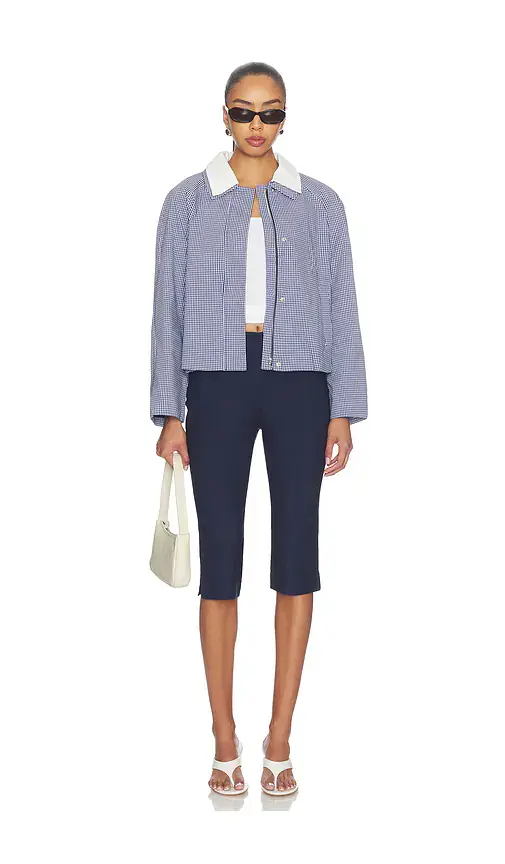 Maude Club Milton Jacket | Thumbnail 5