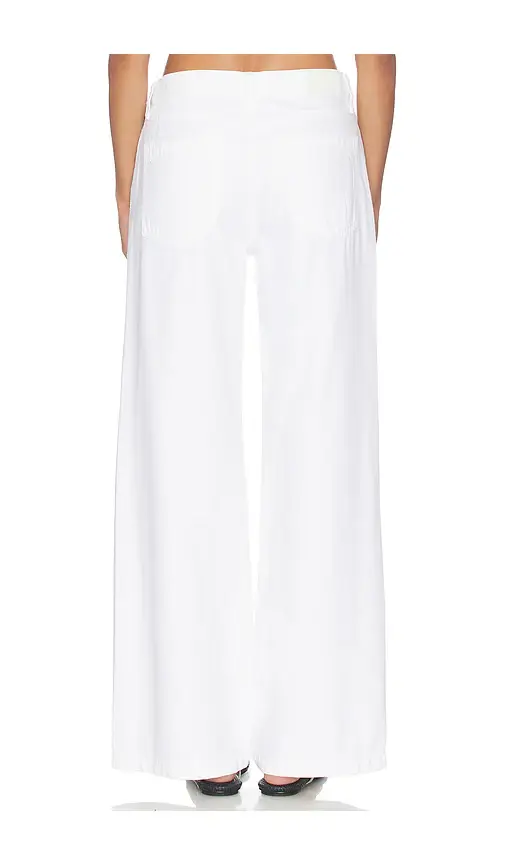 Pistola Jadyn Low Slung Palazzo Jeans With Drawcord | Thumbnail 4 Pistola Jadyn Low Slung Palazzo Jeans With Drawcord | Thumbnail 4
