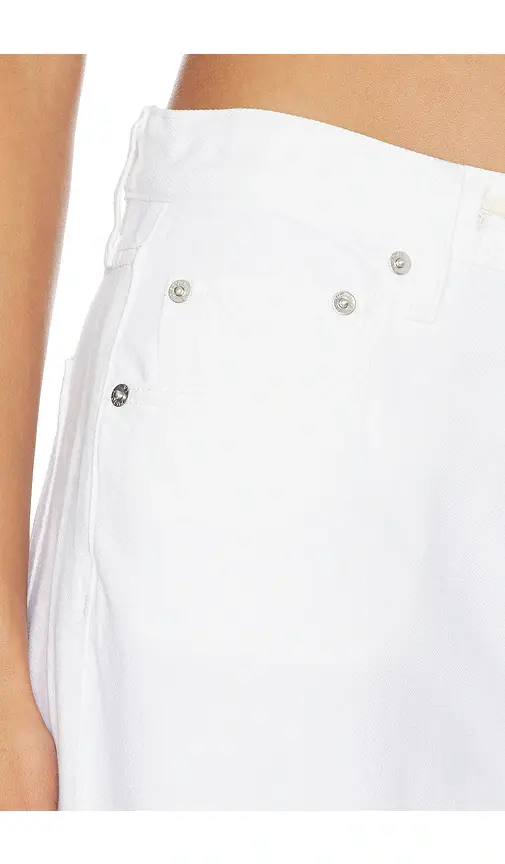 Pistola Jadyn Low Slung Palazzo Jeans With Drawcord | Thumbnail 6 Pistola Jadyn Low Slung Palazzo Jeans With Drawcord | Thumbnail 6