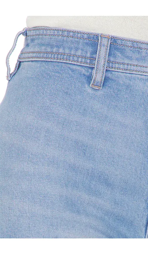 Pistola Penny High Rise Wide Leg Jeans | Thumbnail 6 Pistola Penny High Rise Wide Leg Jeans | Thumbnail 6