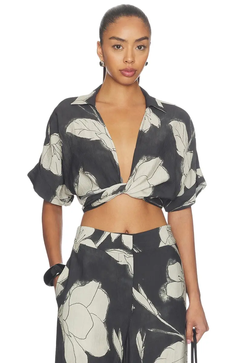 Chiara Top Chiara Top