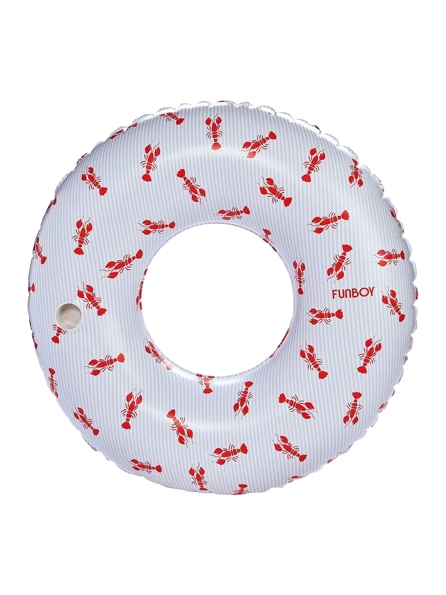 Funboy Lobster Tube