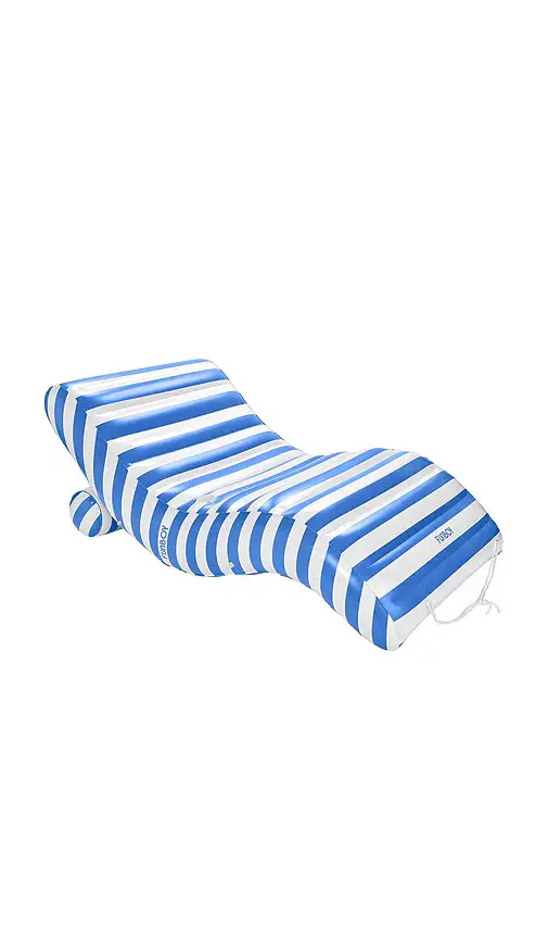 Funboy Chaise Lounger | Image 1 Funboy Chaise Lounger | Image 1
