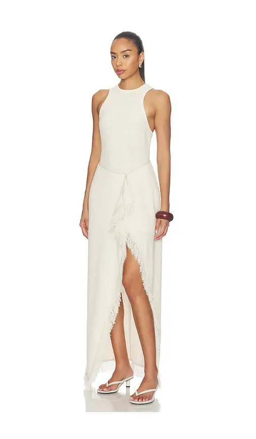 Nanushka Rayen Dress | Thumbnail 2 Nanushka Rayen Dress | Thumbnail 2