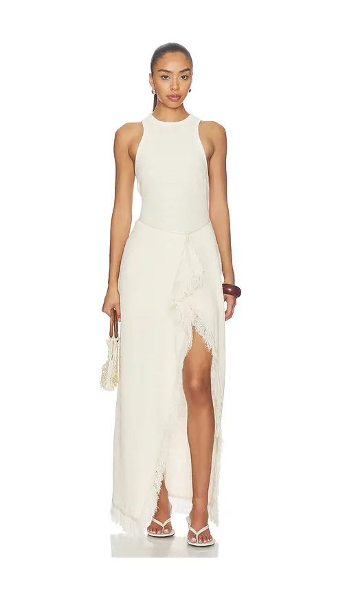 Nanushka Rayen Dress | Image 1 Nanushka Rayen Dress | Image 1