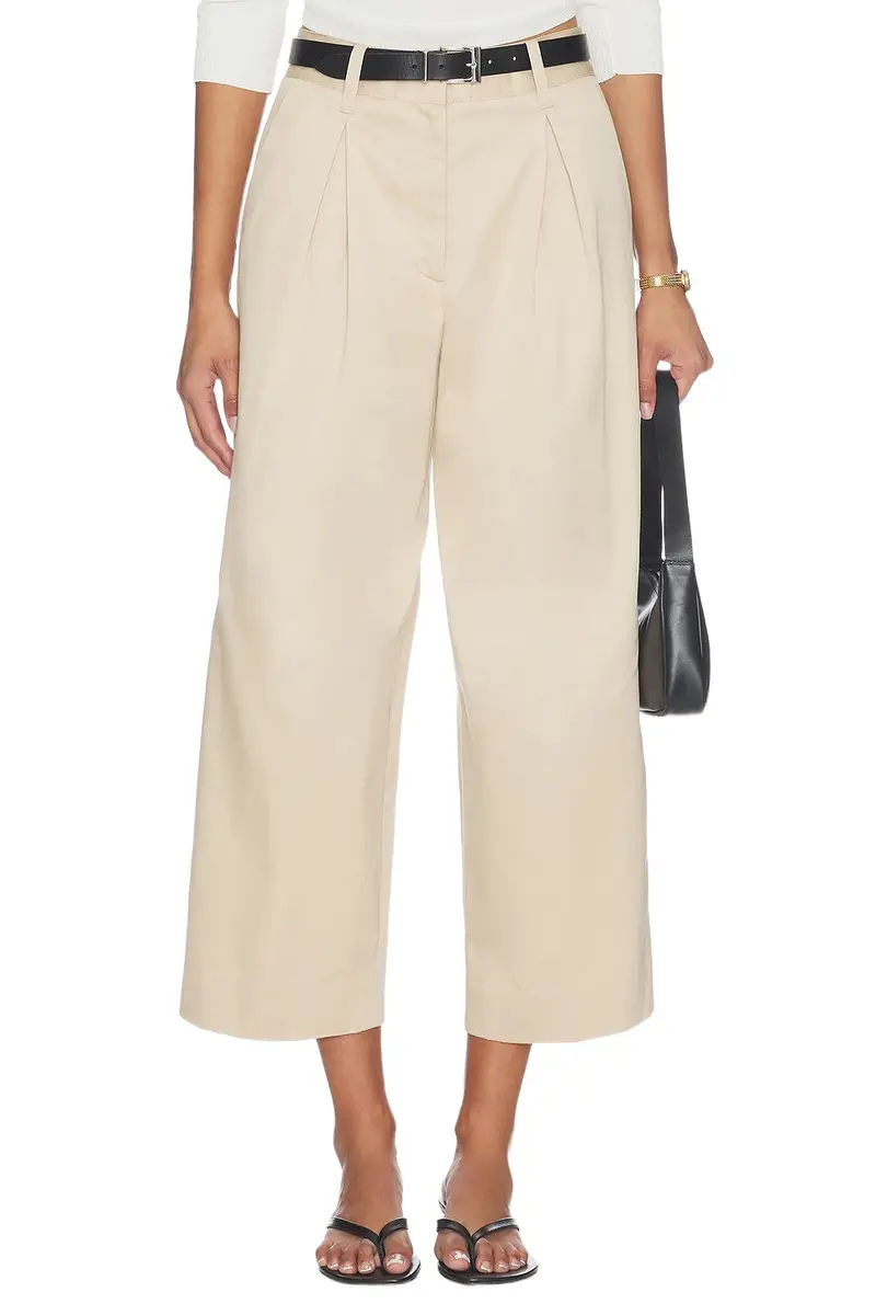 The London Trouser The London Trouser