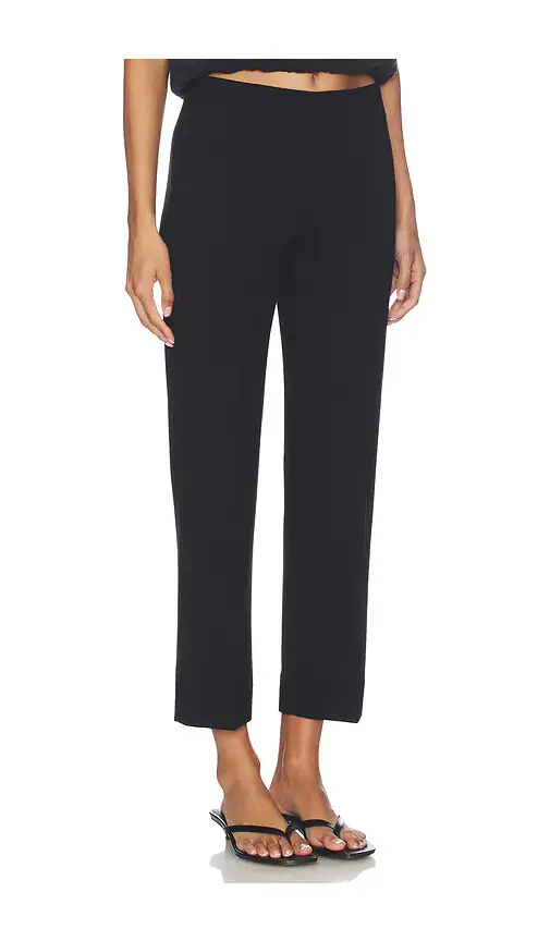 rag & bone Irina Ponte Cigarette Pant | Thumbnail 2 rag & bone Irina Ponte Cigarette Pant | Thumbnail 2