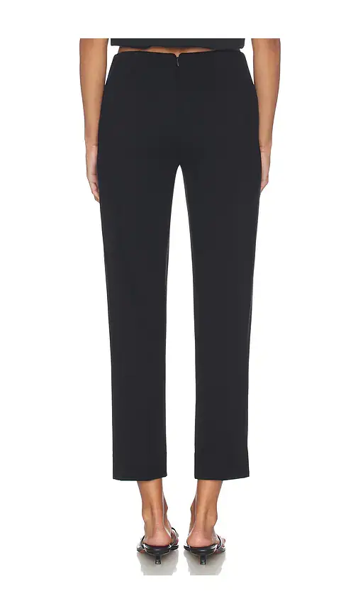 rag & bone Irina Ponte Cigarette Pant | Thumbnail 4 rag & bone Irina Ponte Cigarette Pant | Thumbnail 4
