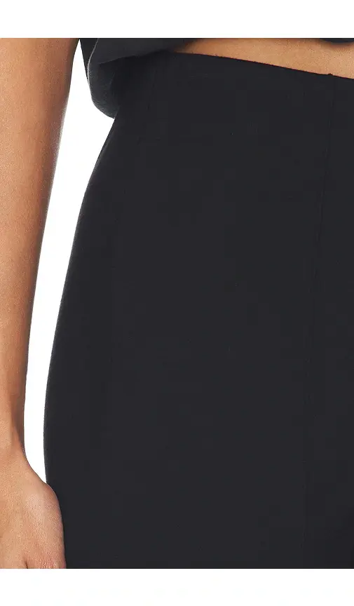 rag & bone Irina Ponte Cigarette Pant | Thumbnail 6 rag & bone Irina Ponte Cigarette Pant | Thumbnail 6