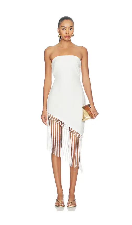 SNDYS Caspian Mini Dress | Image 1 SNDYS Caspian Mini Dress | Image 1