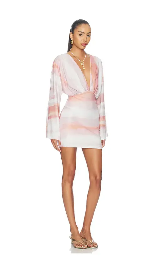 SNDYS Helene Mini Dress | Thumbnail 2 SNDYS Helene Mini Dress | Thumbnail 2