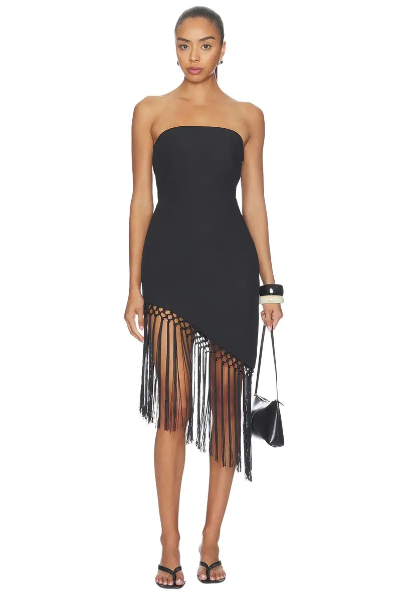 Caspian Mini Dress Caspian Mini Dress