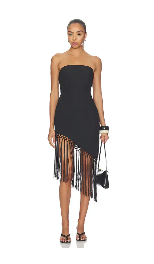 SNDYS Caspian Mini Dress | Image 1 SNDYS Caspian Mini Dress | Image 1