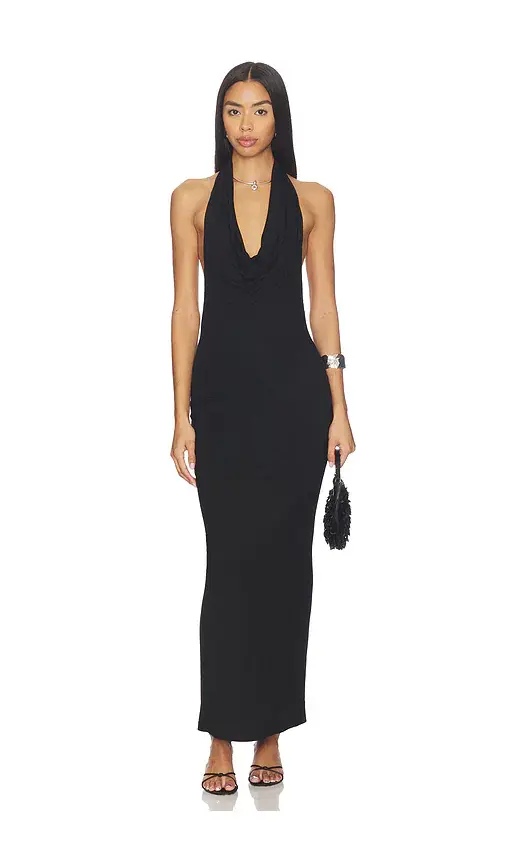 superdown Emilijiah Maxi Dress | Thumbnail 2 superdown Emilijiah Maxi Dress | Thumbnail 2