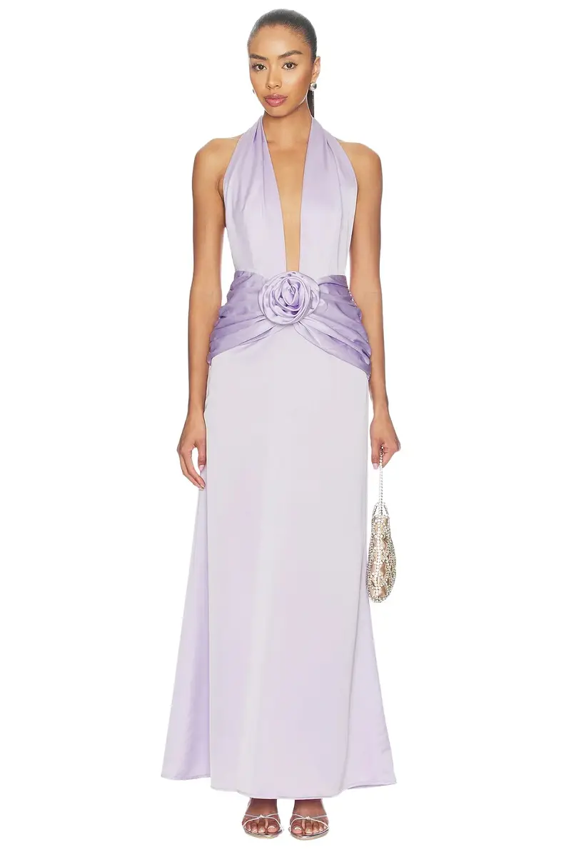 Nora Dress