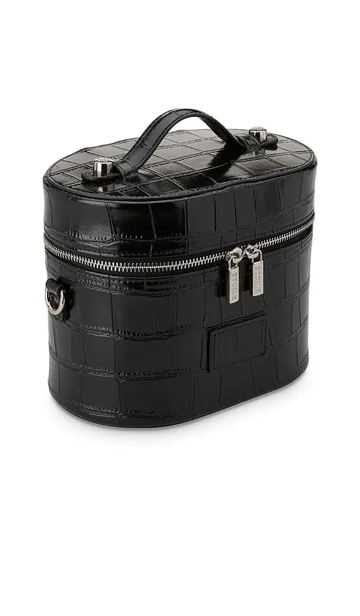 ETOILE COLLECTIVE Oval Toiletry Case | Thumbnail 2 ETOILE COLLECTIVE Oval Toiletry Case | Thumbnail 2
