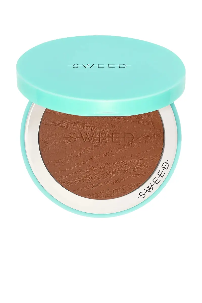 SWEED The Bronzing Powder