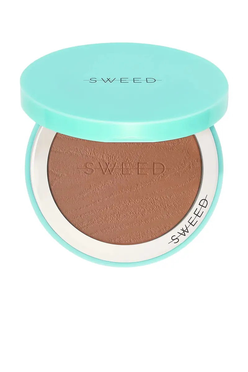 SWEED The Bronzing Powder