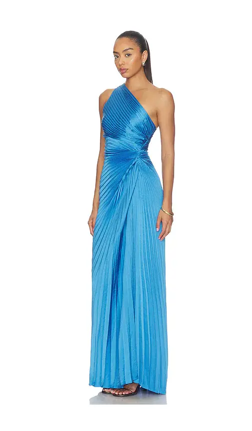 A.L.C. Lara Gown | Thumbnail 2 A.L.C. Lara Gown | Thumbnail 2