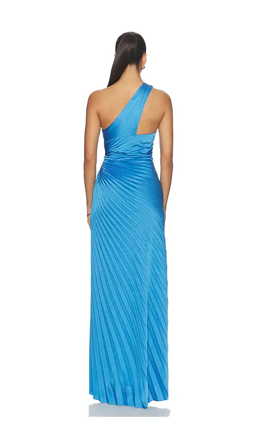 A.L.C. Lara Gown | Thumbnail 3 A.L.C. Lara Gown | Thumbnail 3