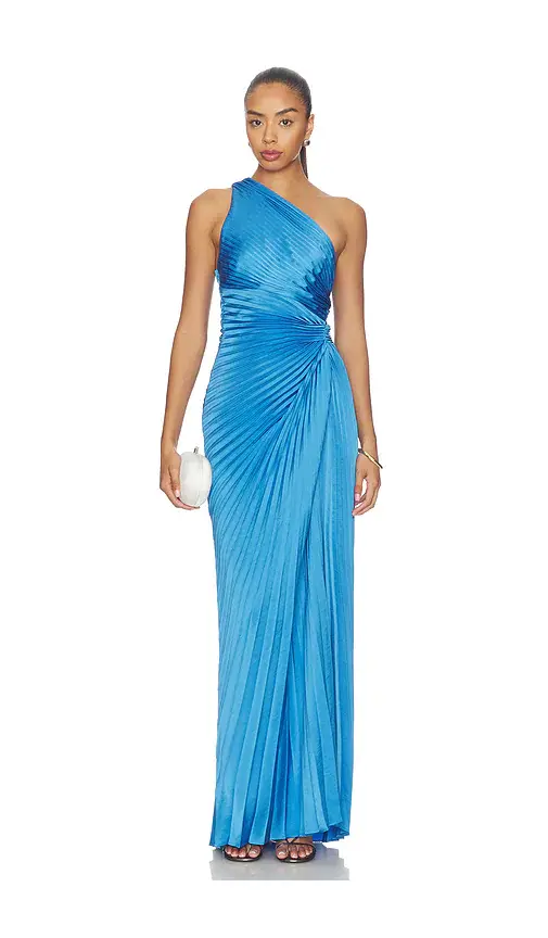 A.L.C. Lara Gown | Image 1 A.L.C. Lara Gown | Image 1