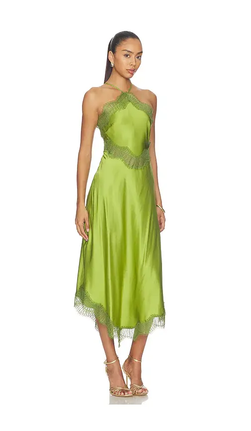 A.L.C. Lucia Dress | Thumbnail 2 A.L.C. Lucia Dress | Thumbnail 2