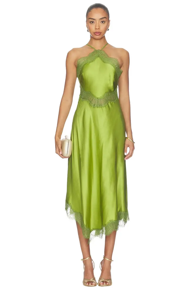 Lucia Dress
