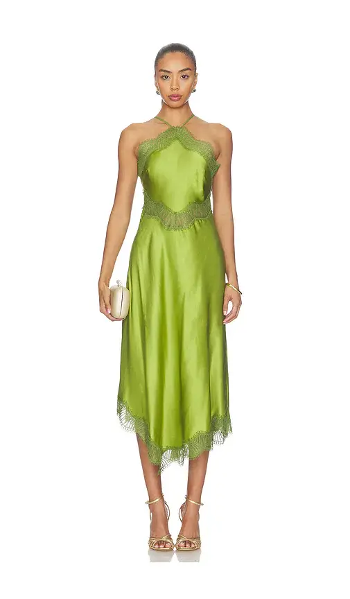 A.L.C. Lucia Dress | Image 1 A.L.C. Lucia Dress | Image 1