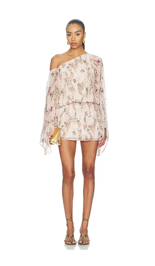 superdown Lore Mini Dress | Image 1 superdown Lore Mini Dress | Image 1