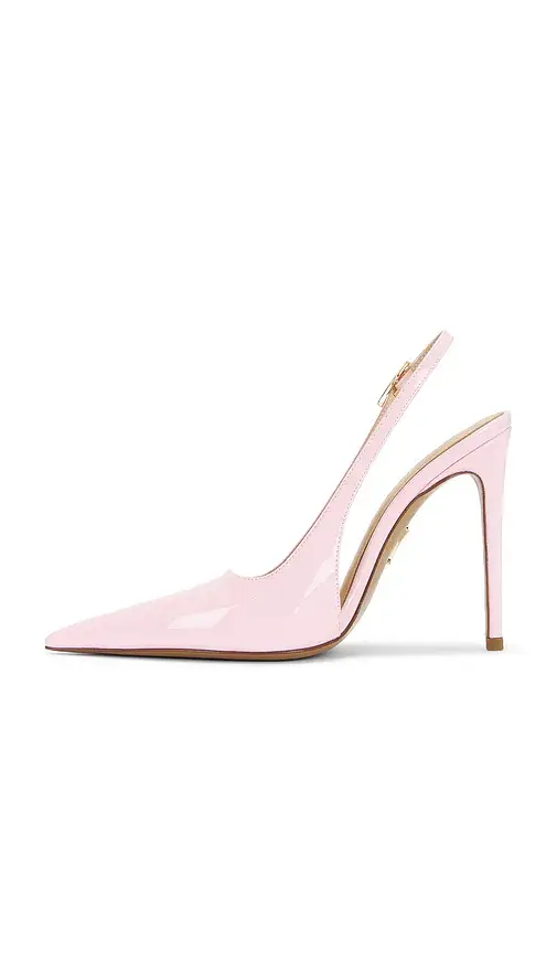 Retrofête Cindy Slingback Pump | Thumbnail 5 Retrofête Cindy Slingback Pump | Thumbnail 5
