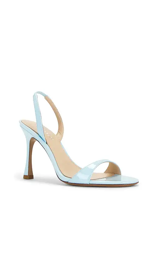 Retrofête Fortune Sandal | Thumbnail 2 Retrofête Fortune Sandal | Thumbnail 2