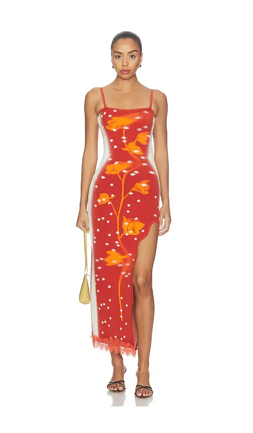 PH5 Iris Maxi Tank Dress | Image 1 PH5 Iris Maxi Tank Dress | Image 1