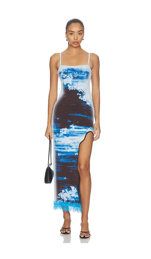 PH5 Iris Maxi Tank Dress | Image 1 PH5 Iris Maxi Tank Dress | Image 1