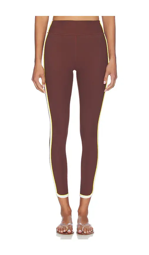 The Upside Rhythm 25in Midi Pant | Thumbnail 2 The Upside Rhythm 25in Midi Pant | Thumbnail 2