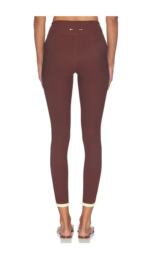 The Upside Rhythm 25in Midi Pant | Thumbnail 4 The Upside Rhythm 25in Midi Pant | Thumbnail 4