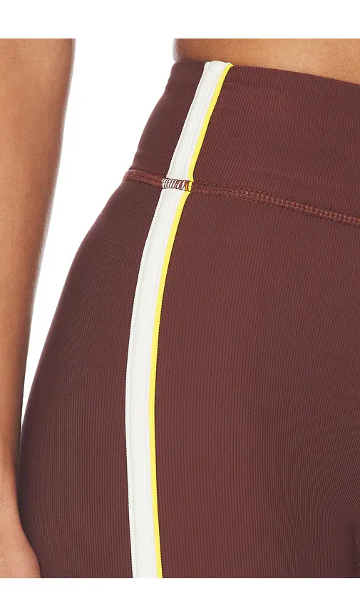 The Upside Rhythm 25in Midi Pant | Thumbnail 6 The Upside Rhythm 25in Midi Pant | Thumbnail 6
