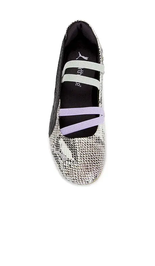 Puma Select Speedcat Ballet Mix Feel Sneakers | Thumbnail 4 Puma Select Speedcat Ballet Mix Feel Sneakers | Thumbnail 4